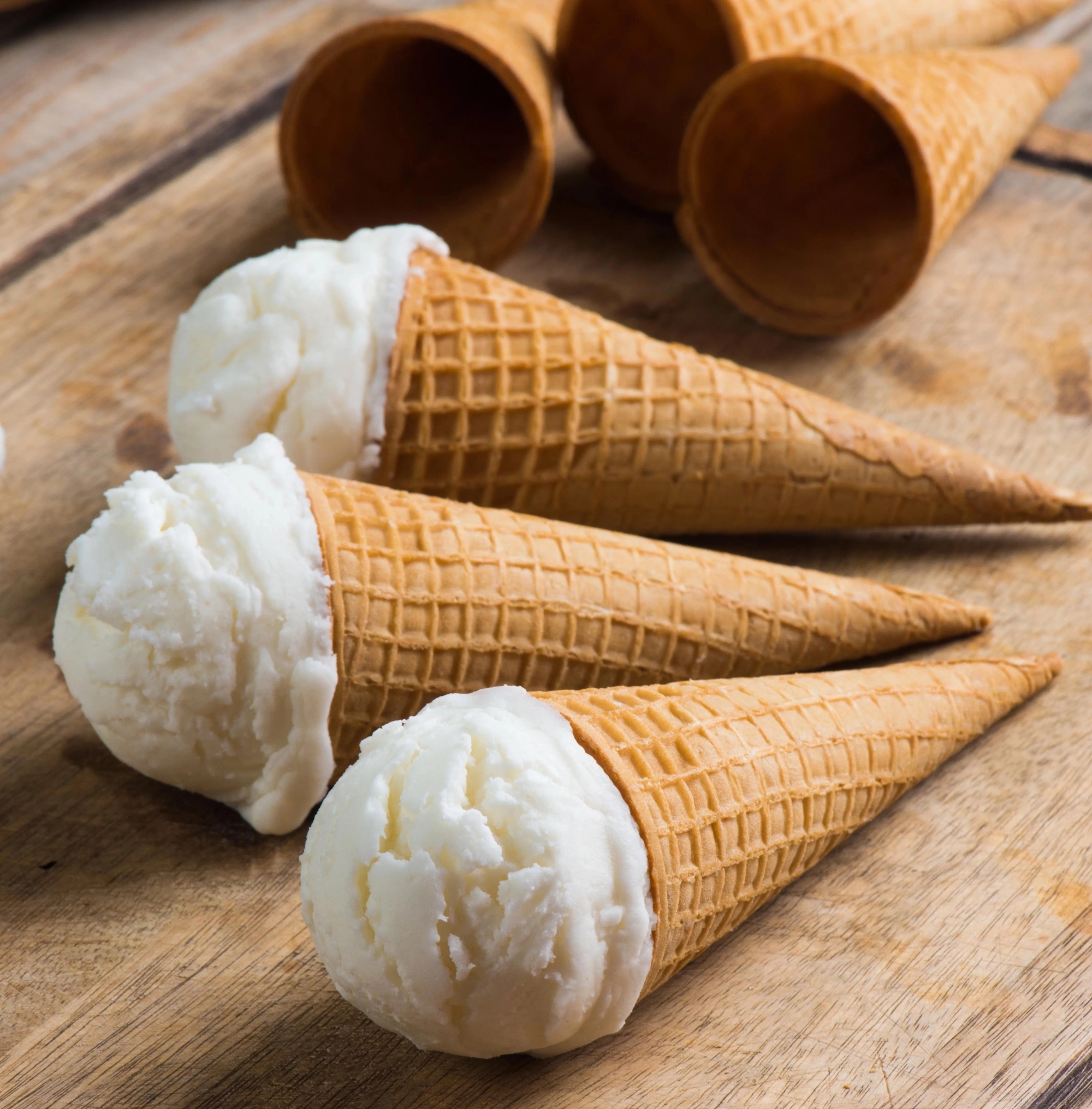 small Морозиво