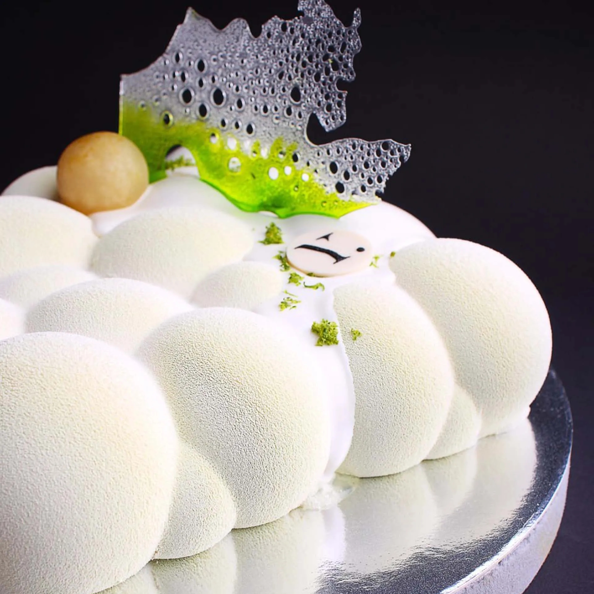 product card background