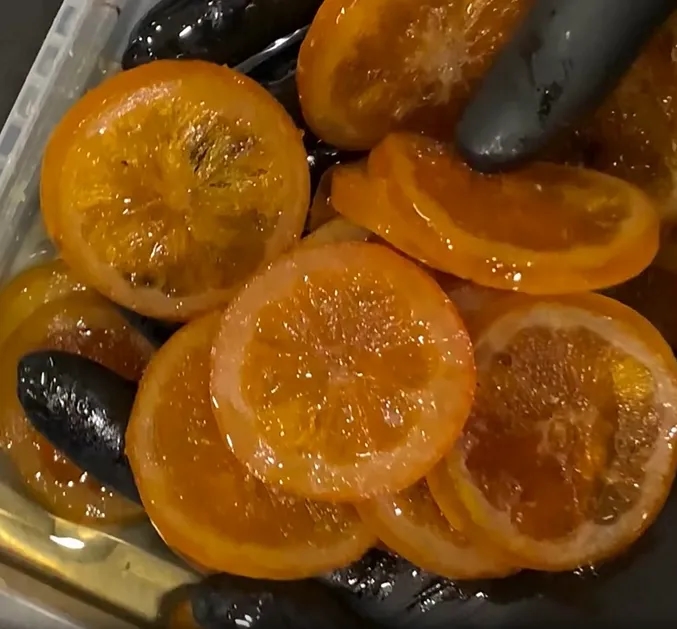 product card background