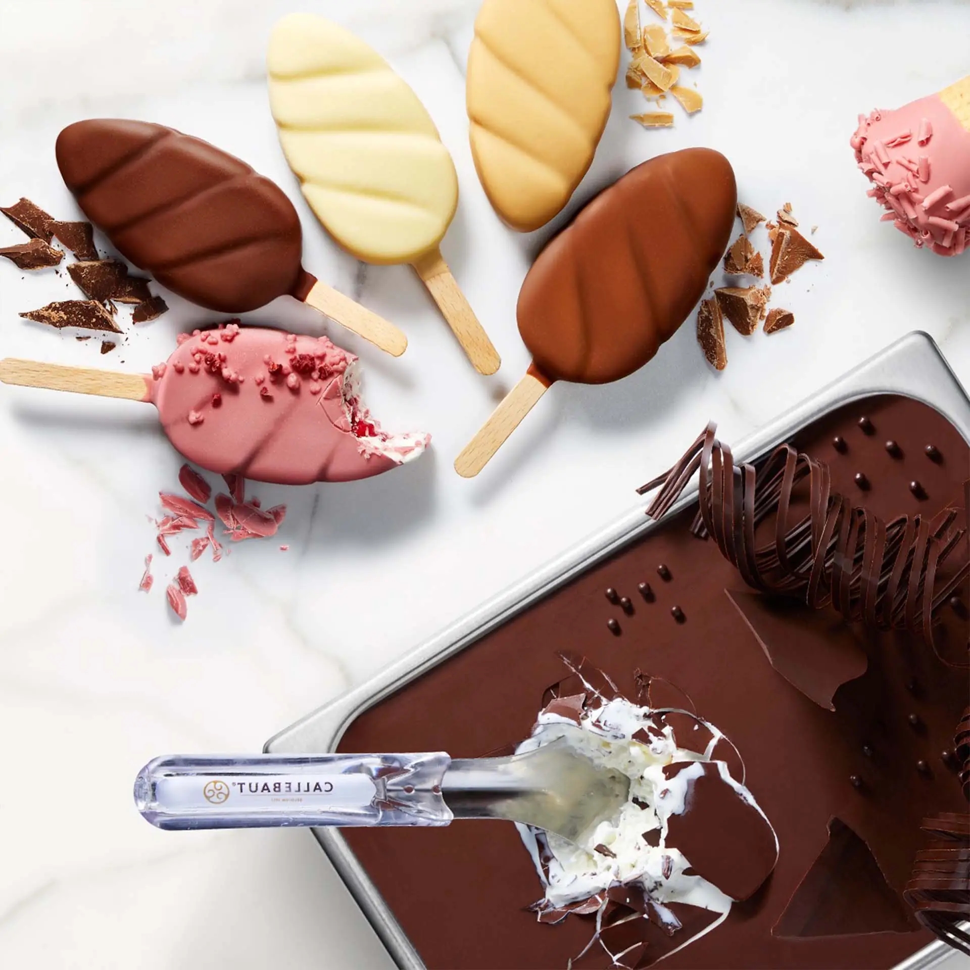 product card background