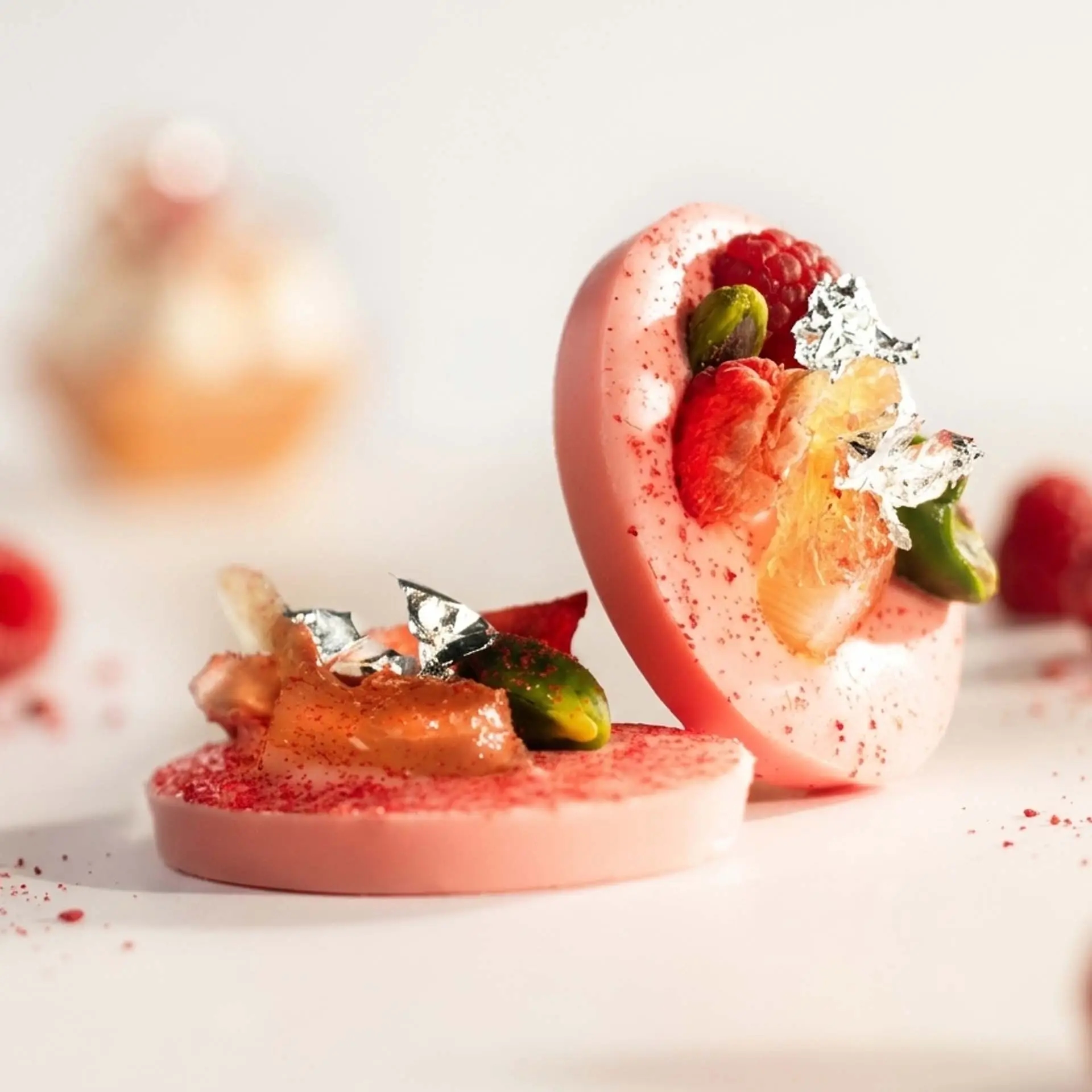 product card background