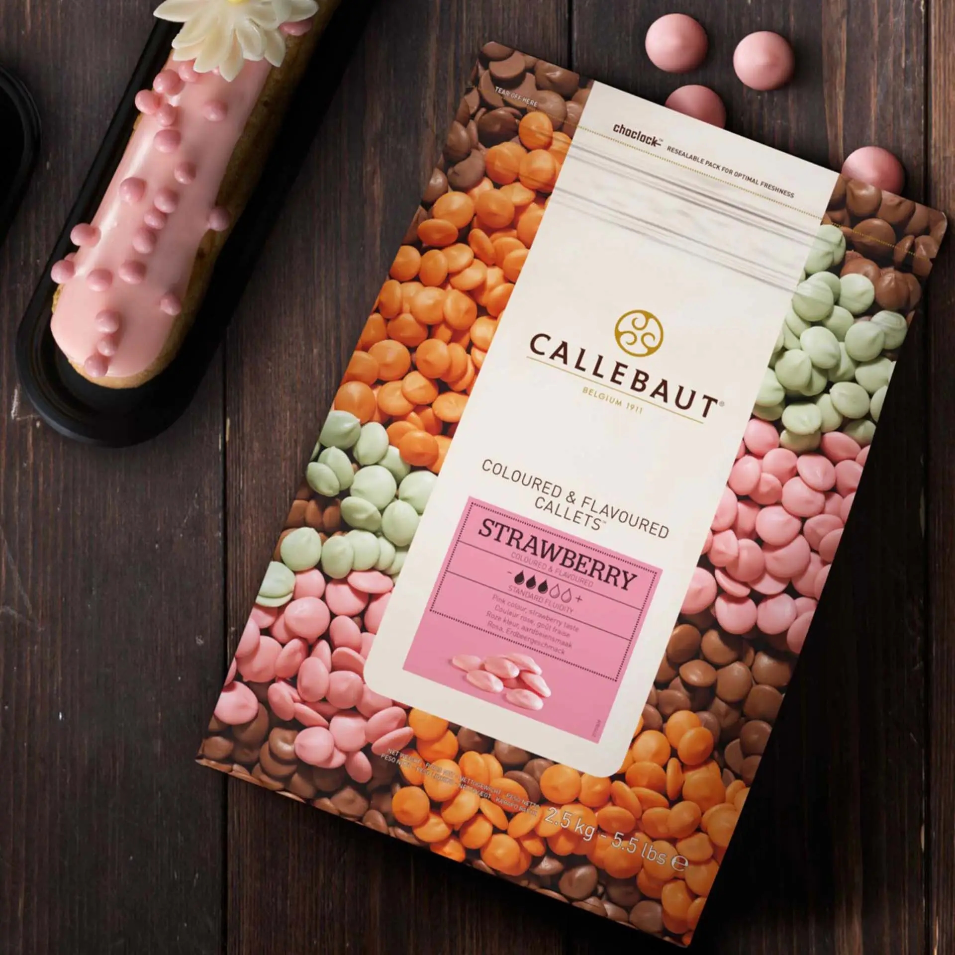 product card background