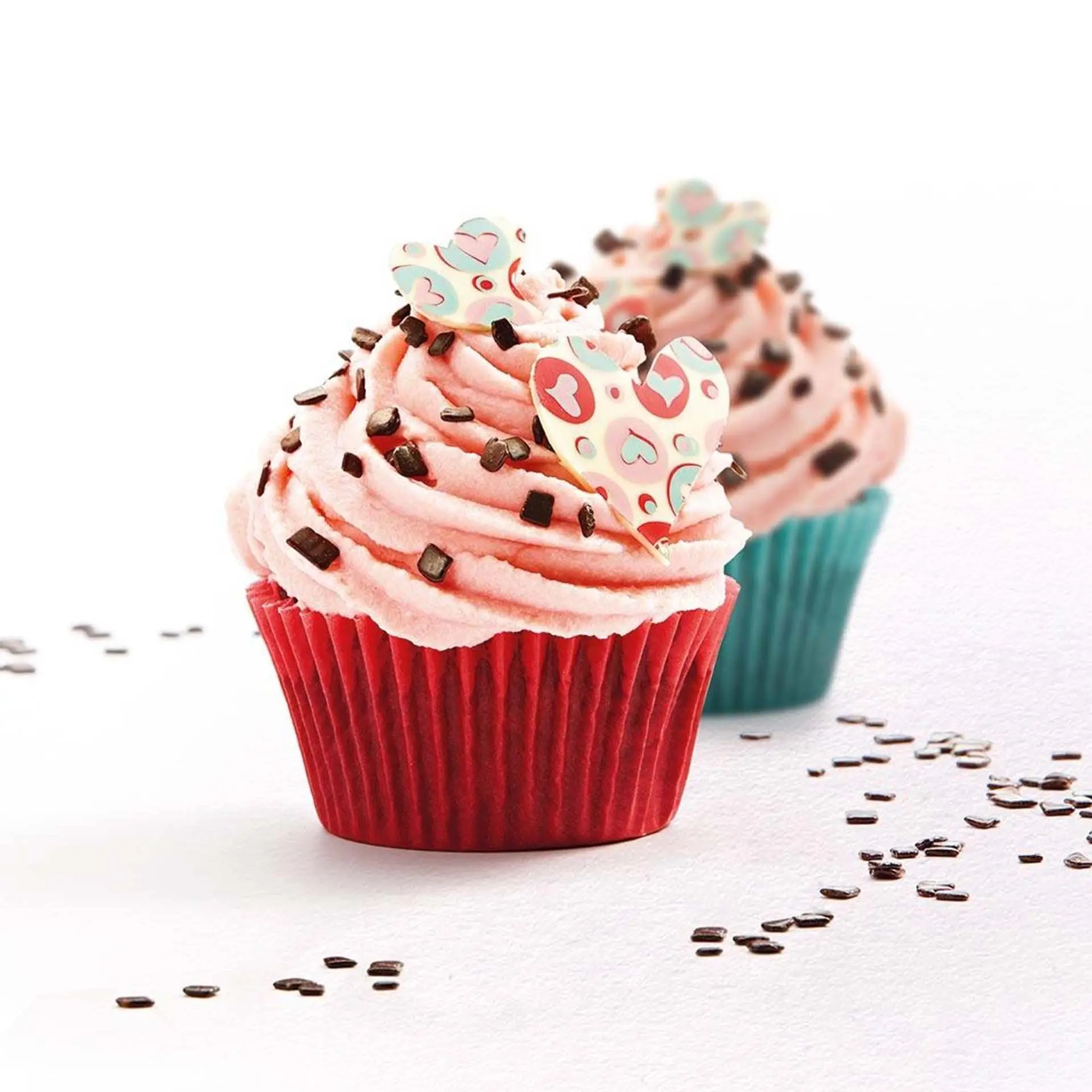 product card background