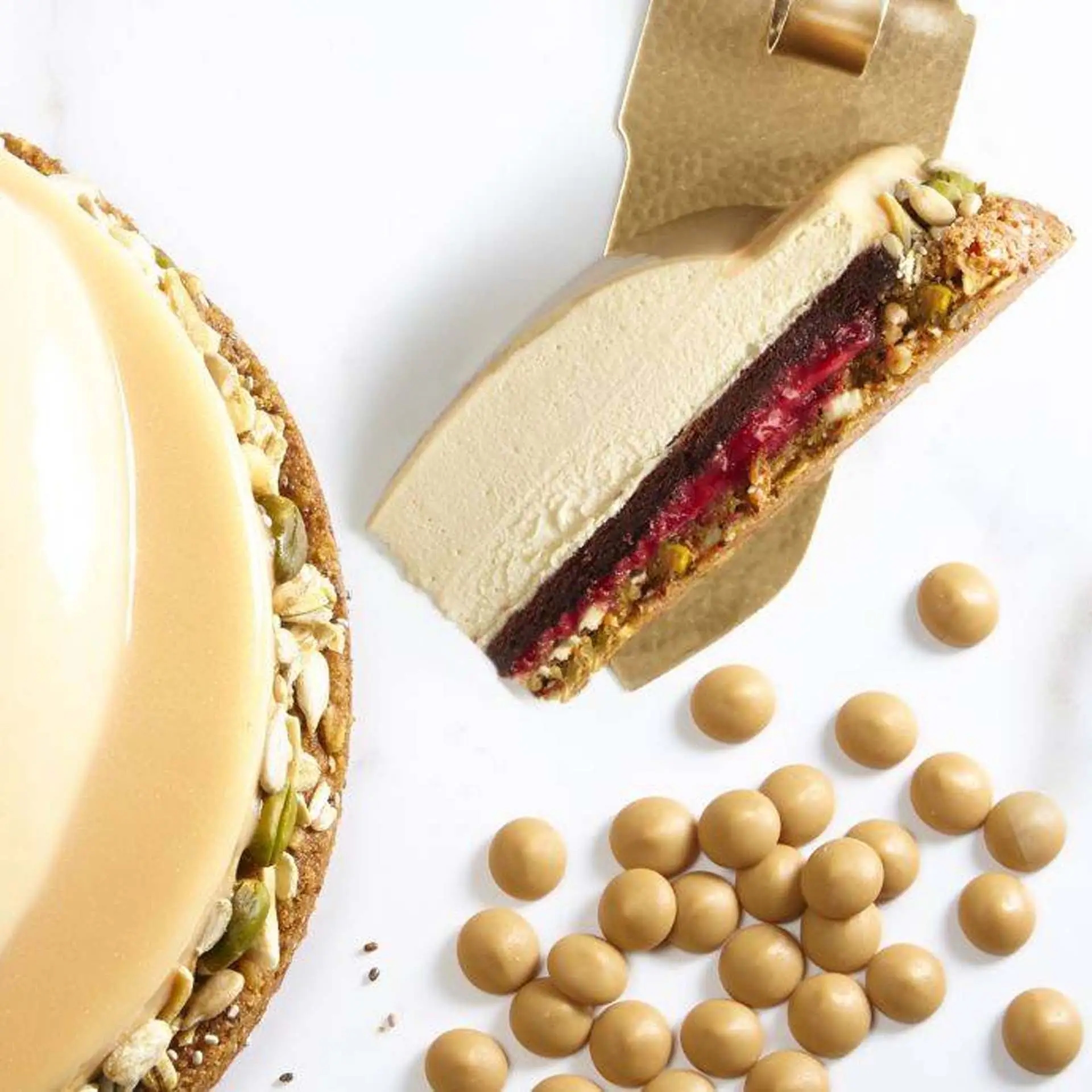 product card background