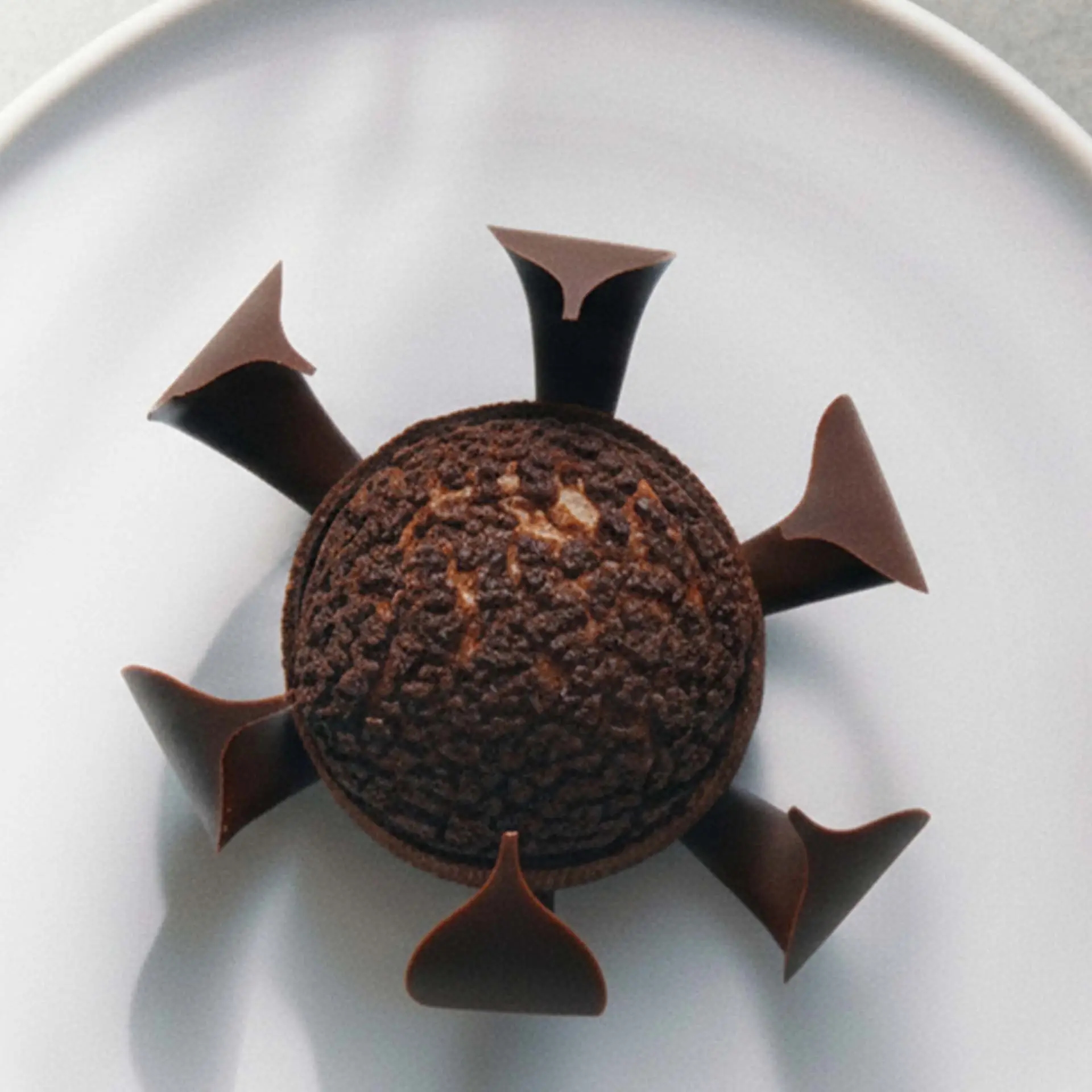 product card background