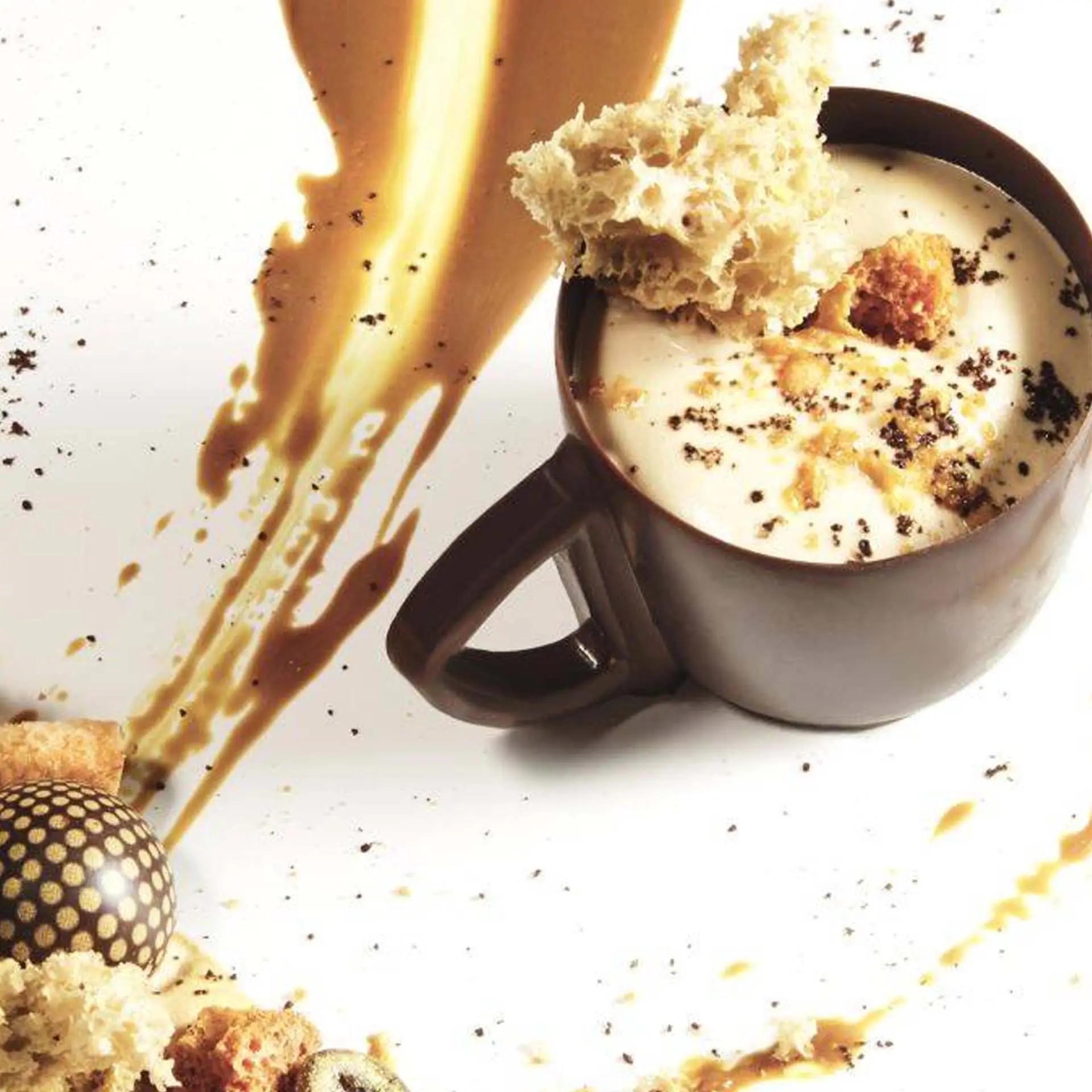 product card background