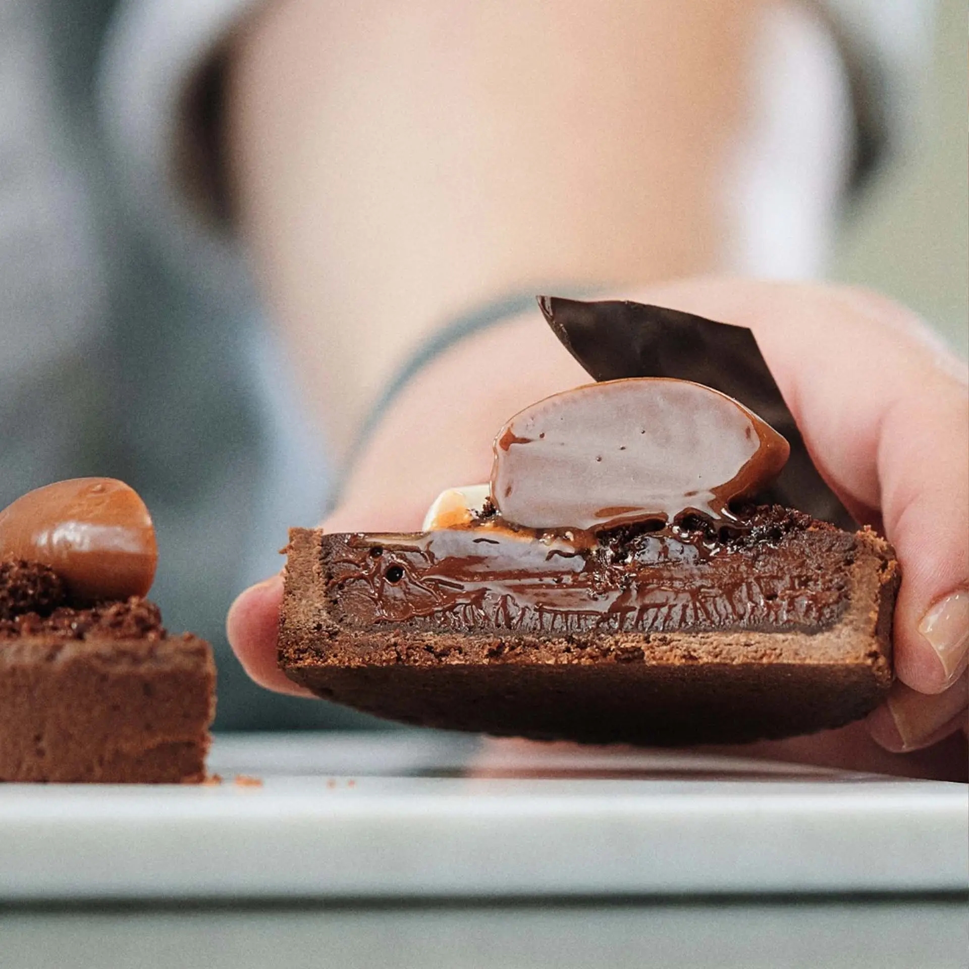 product card background