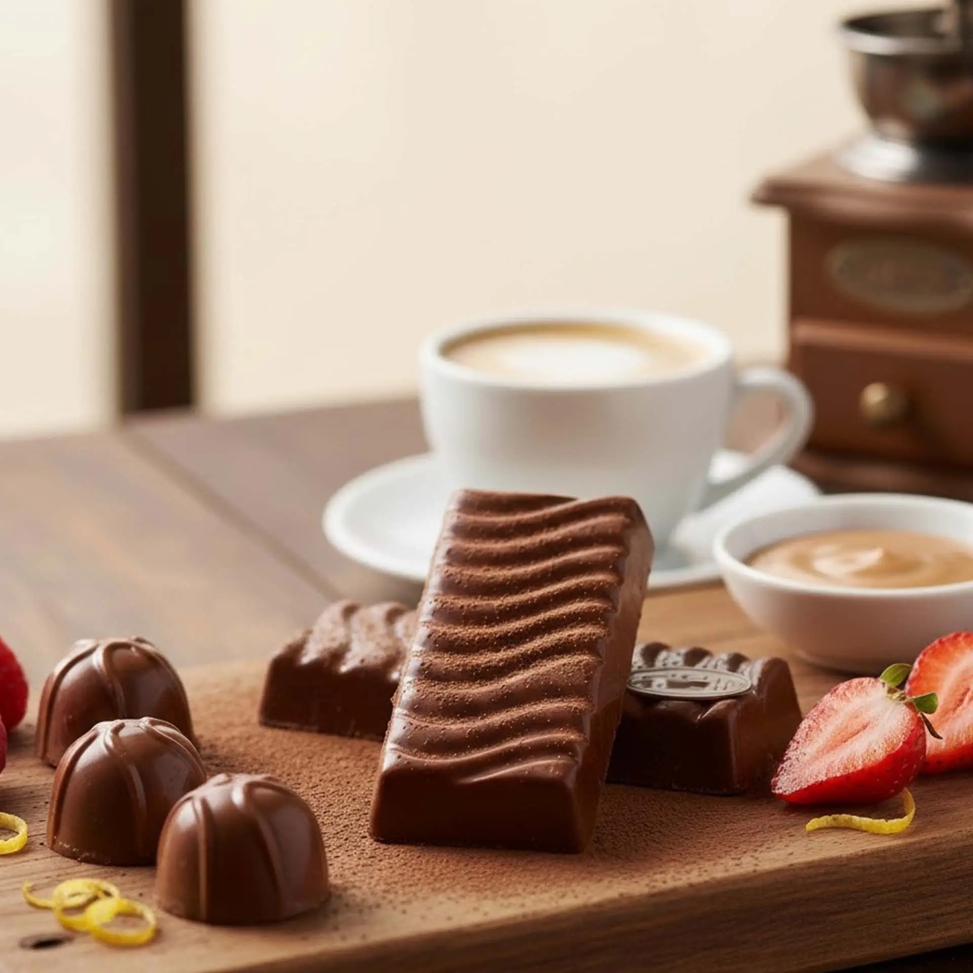 product card background