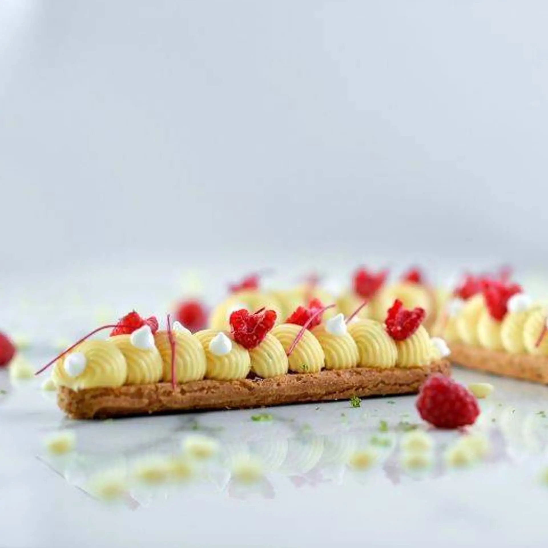 product card background