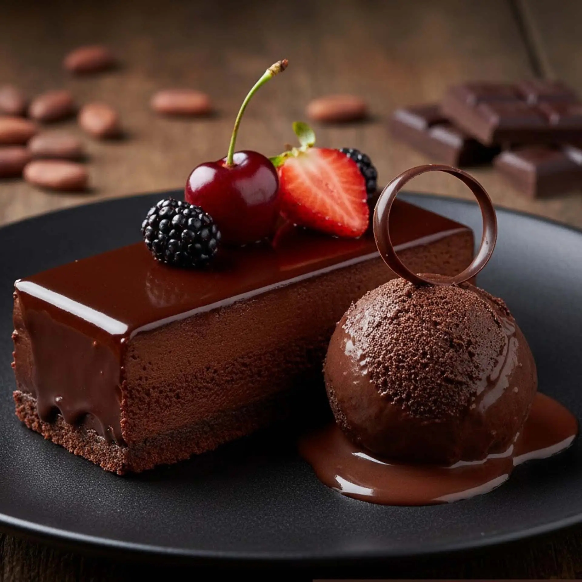 product card background