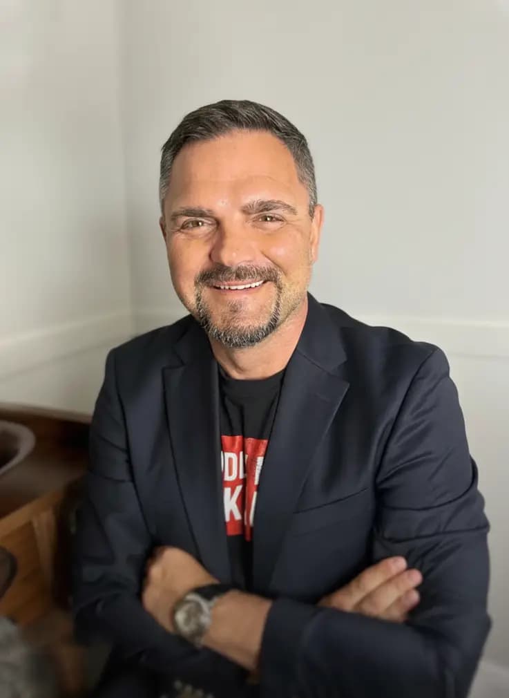 team member image