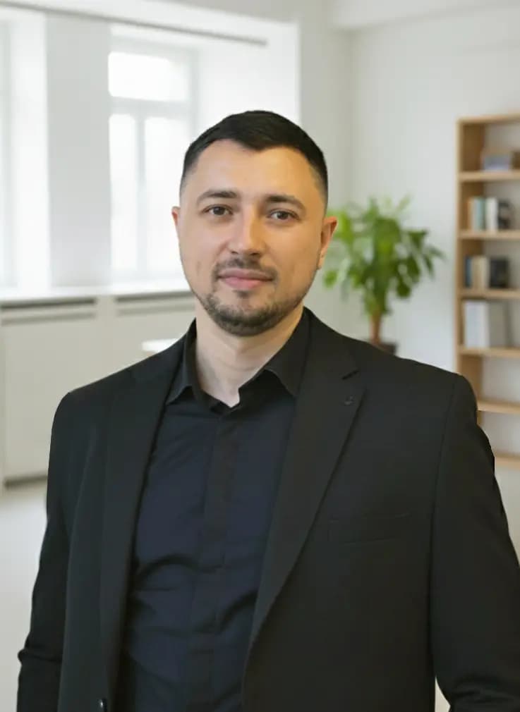 team member image
